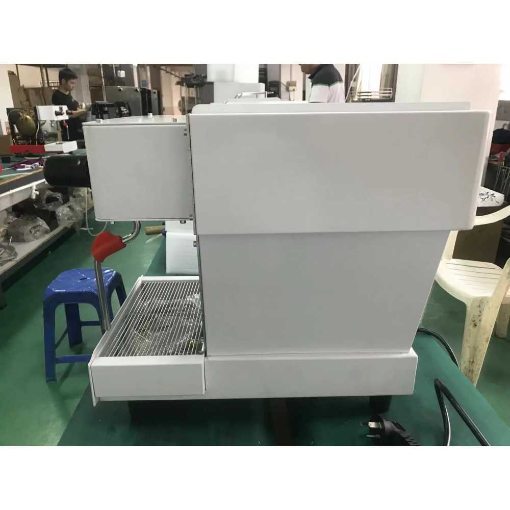 Designed Factory Direct Selling Low Price Commercial Semi-Auto Coffee Machine Espresso Coffee Maker Vending Machine for Home Use - AliExpress 6