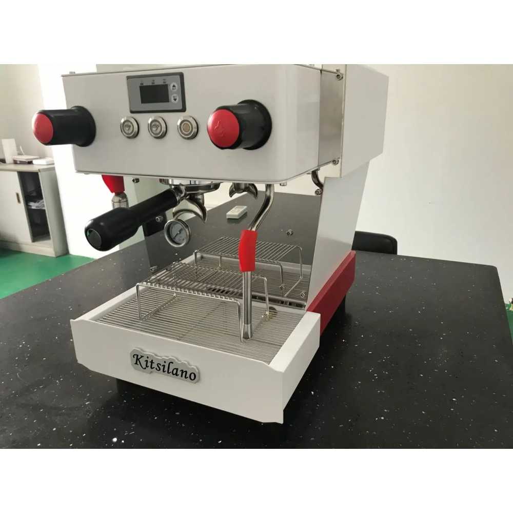Designed Factory Direct Selling Low Price Commercial Semi-Auto Coffee Machine Espresso Coffee Maker Vending Machine for Home Use - AliExpress 6