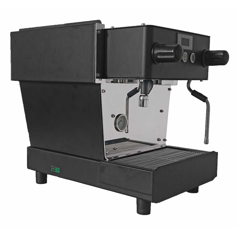 Designed Factory Direct Selling Low Price Commercial Semi-Auto Coffee Machine Espresso Coffee Maker Vending Machine for Home Use - AliExpress 6